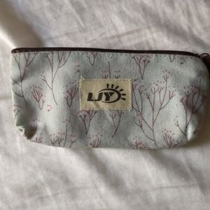 Pencil case